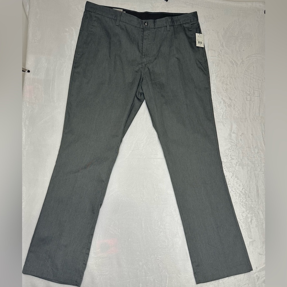 NWT Volcom Vmonty Pants Size 38